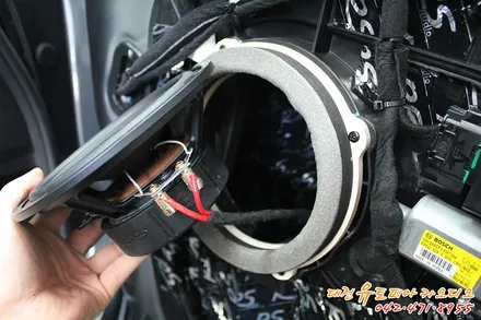 대전 카오디오 [제네시스 G80] 나만의 매력적인 사운드를 완성!