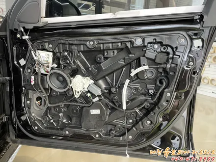 대전카오디오 [W223 BENZ S400D] 신형 S클래스. 어떻게 바뀌었을까!?