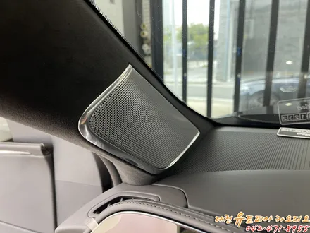 대전 카오디오 [신형 2021 캐딜락 에스컬레이드] 대형 SUV 기함 입고