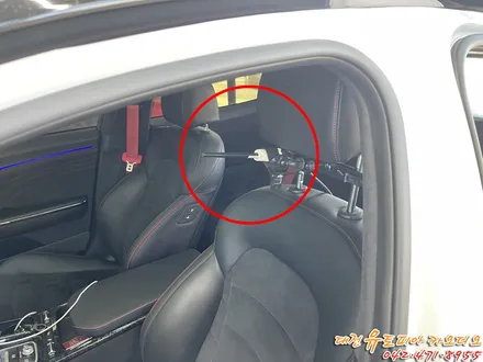 [ 스팅어 마이스터 ] 못믿을 렉시콘 오디오를 무스웨이로 완벽 해결!