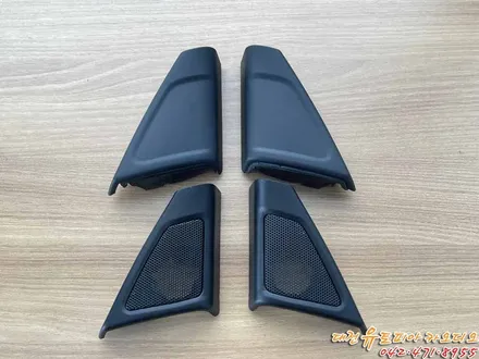 [ BMW F10 528i ] 안드로이드 올인원과 스피커 설치! 다했다!