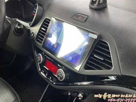 [ 올뉴모닝 ] 순정 네비게이션을  확 바꾸다! CDT 대전 안드로이드올인원 으로!