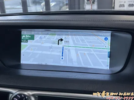 [ 렉서스 GS350 ] 최고의 아이템 무스로이드 12인치 대형 안드로이드 올인원
