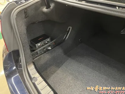 대전 카오디오 [BMW f10 M5 컴페티션] 뱅앤올룹슨 오디오가 부족하다고!?