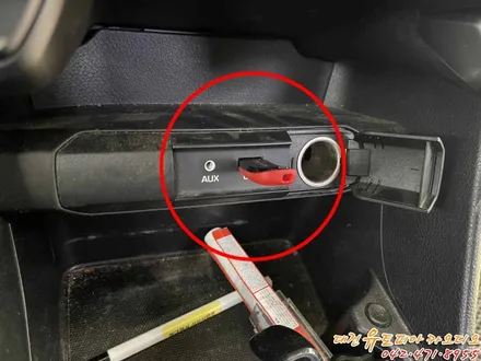 [ JA 모낭 ] 오디오도 없는 모닝에 안드로이드 올인원으로 대 변화를!