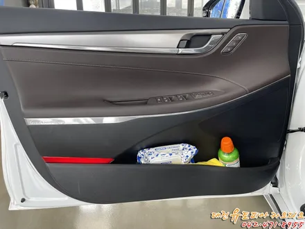 대전 카오디오 [신형 그랜져IG] DSP 앰프와 최상위 스피커의 만남!