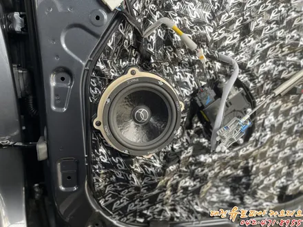 [ 신형 팰리세이드 ] 크렐 오디오를 제대로 혼쭐 내줬습니다! By. 무스웨이