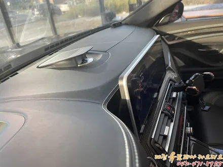 [ BMW M5 ] 대형 사이즈의 최상급 대전 안드로이드 올인원