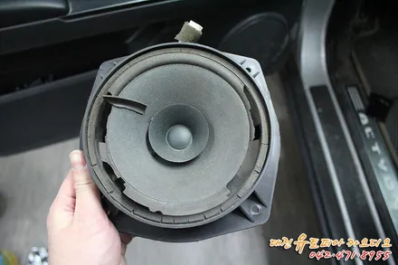 대전 카오디오 [액티언스포츠] 블루투스와 음질을 한번에!