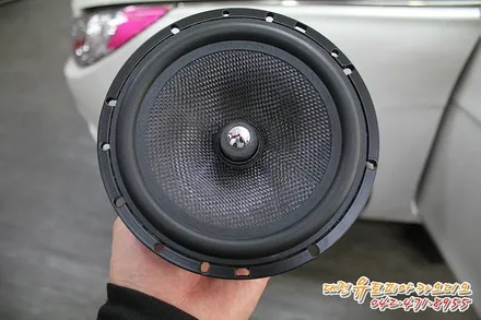 대전 카오디오 [YF] CDT오디오와 앰프의 기가막힌 조합
