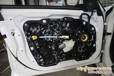 대전 카오디오 [BMW G20 320D] BMW전용 스피커 추천