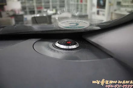 대전 카오디오 [YF소나타] CDT오디오 스피커 교환이 정답이다!
