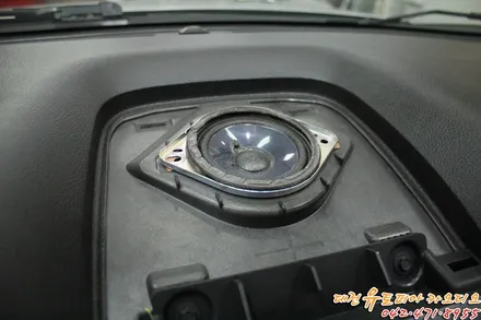 대전 카오디오 [포드 토러스] 완벽 음질 탈환을 꿈꾸는 토러스!