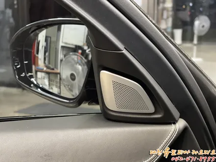 대전 카오디오 [BMW f10 M5 컴페티션] 뱅앤올룹슨 오디오가 부족하다고!?