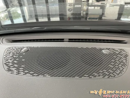 [ 신형 팰리세이드 ] 크렐 오디오를 제대로 혼쭐 내줬습니다! By. 무스웨이