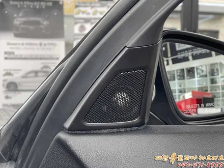 [ BMW F10 528i ] 안드로이드 올인원과 스피커 설치! 다했다!