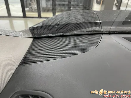 대전 카오디오 [그랜져ig] 스피커만 바꿔줘도 오디오를 듣는게 즐거워 집니다.