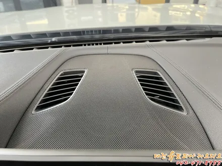 대전 카오디오 [BMW 530i] CDT BMW 전용 스피커 장착