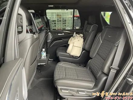 대전 카오디오 [신형 2021 캐딜락 에스컬레이드] 대형 SUV 기함 입고