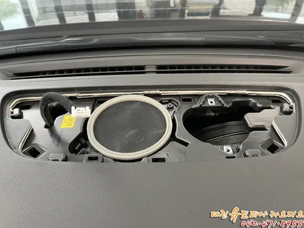 [ 신형 팰리세이드 ] 크렐 오디오를 제대로 혼쭐 내줬습니다! By. 무스웨이