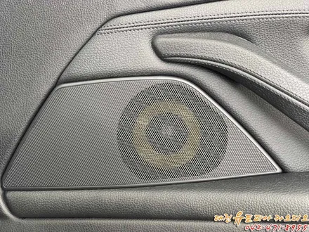 [ BMW F10 528i ] 안드로이드 올인원과 스피커 설치! 다했다!