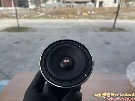 대전 카오디오 [K7 디멘션] 완벽 업그레이드의 중심! CDT DSP앰프 장착 완료!
