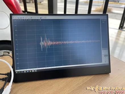 대전 카오디오 [올뉴모닝] 베이스가 뿜뿜~ 화사한 사운드 완성!