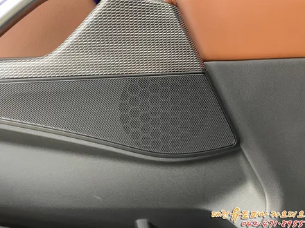 BMW 신형 X6 // 말도 안되는 순정 사운드를 무스웨이로 확 바꿔드렸습니다!