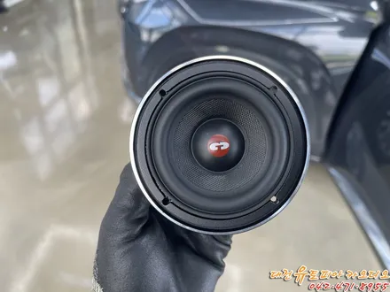 [ 신형 팰리세이드 ] 크렐 오디오를 제대로 혼쭐 내줬습니다! By. 무스웨이