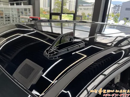 대전 카오디오 [신형 2021 캐딜락 에스컬레이드] 대형 SUV 기함 입고