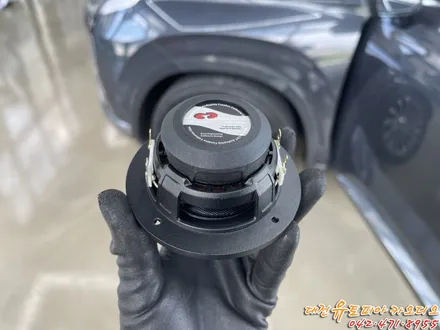 [ 신형 팰리세이드 ] 크렐 오디오를 제대로 혼쭐 내줬습니다! By. 무스웨이