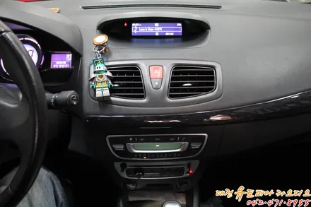 대전 카오디오 [SM3] 크로스파이어 스피커로 바꾼다면!?