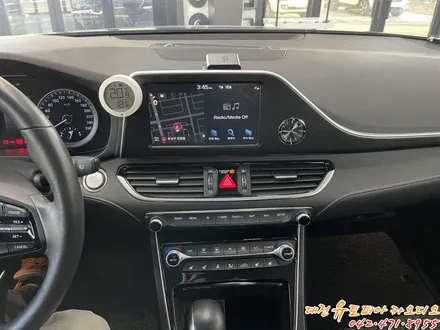 대전 카오디오 [그랜져IG] CDT DSP앰프  완벽음질 탈환!