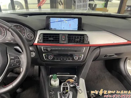 [ BMW 320D ] 안드로이드 올인원의 인기가 계속되다!