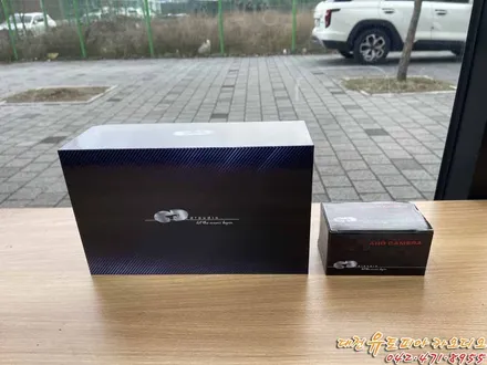 [ 올뉴카니발 ] 무스웨이에 이어  CDT 안드로이드 올인원까지 장착 완료
