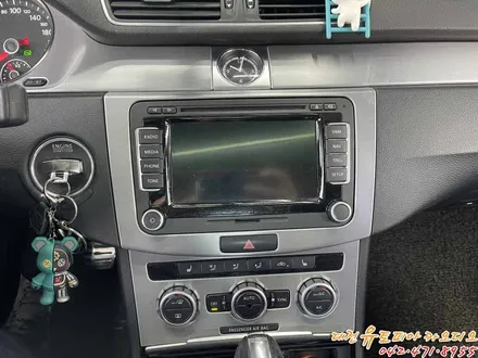 [ 폭스바겐 뉴CC ] 대전 안드로이드올인원 최고의 모델 CDT A1 스마트 10.2인치