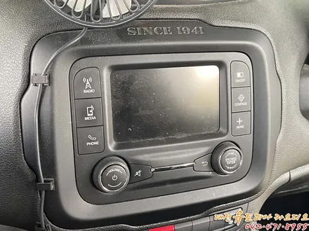 [ jeep 레니게이드 ] 대전 안드로이드 올인원으로 불편함을 없애다! by. 무스로이드