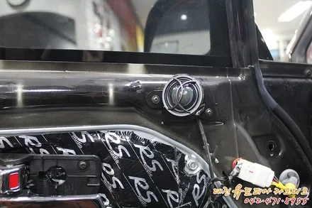 대전 카오디오 뉴카렌스에 기본기가 튼튼한 시스템을 만들었습니다!