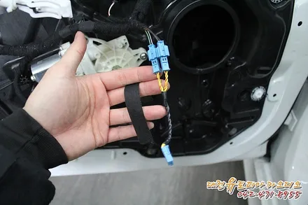 대전 카오디오 [BMW G20 320D] BMW전용 스피커 추천