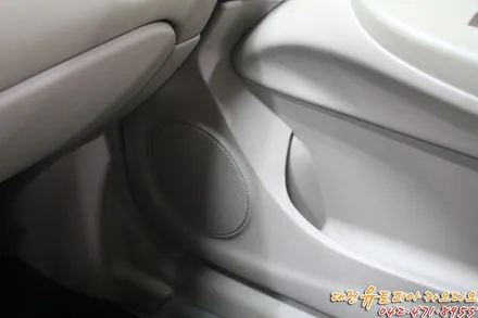 대전 카오디오 [SM3] 블루투스 카오디오와 스피커로 최적의 사운드  완성