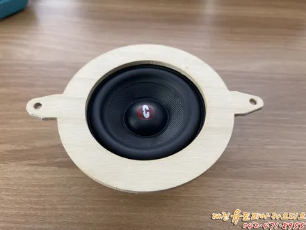 [ 신형 팰리세이드 ] 크렐 오디오를 제대로 혼쭐 내줬습니다! By. 무스웨이