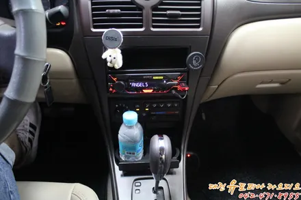 대전 카오디오 [SM3] 블루투스 카오디오와 스피커로 최적의 사운드  완성