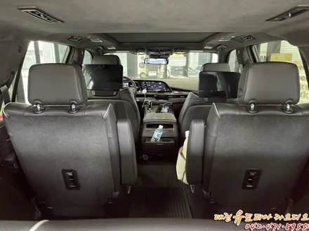 대전 카오디오 [신형 2021 캐딜락 에스컬레이드] 대형 SUV 기함 입고