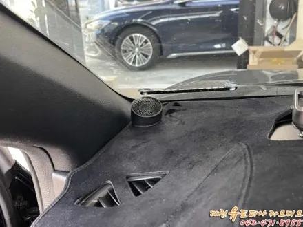 [ 벨로스터N ] 무스웨이 시스템을 통한 카오디오 리뉴얼 작업!