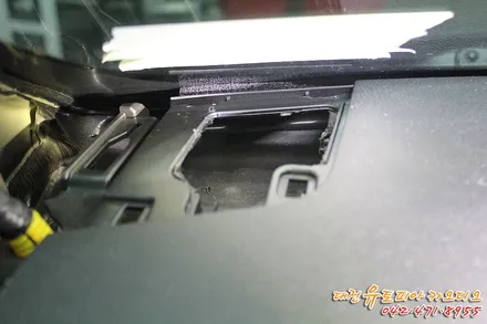 대전 카오디오 [올뉴카니발] 음질 좋은 스피커로 고고고!