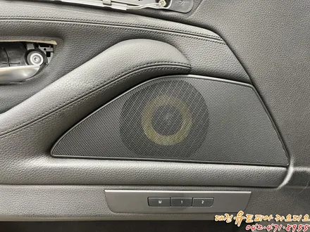 대전 카오디오 [ BMW f10 520D ] 없는 스피커는 채우고, DSP앰프로 보강하고!