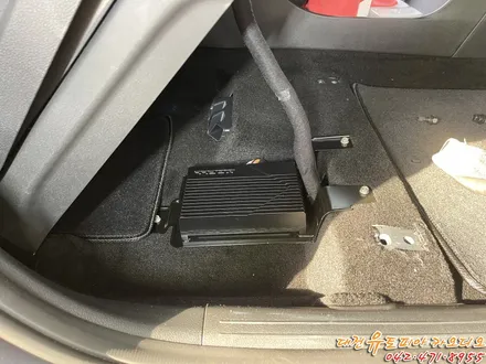 [ 신형 팰리세이드 ] 크렐 오디오를 제대로 혼쭐 내줬습니다! By. 무스웨이