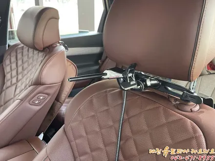 [ 제네시스 GV80 ] 한참 부족한 카오디오 사운드를 만족시킬 수 있는 방법이 있다!? 무스웨이로!