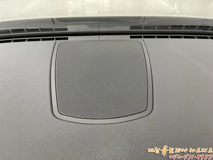 대전 카오디오 [ BMW f10 520D ] 없는 스피커는 채우고, DSP앰프로 보강하고!