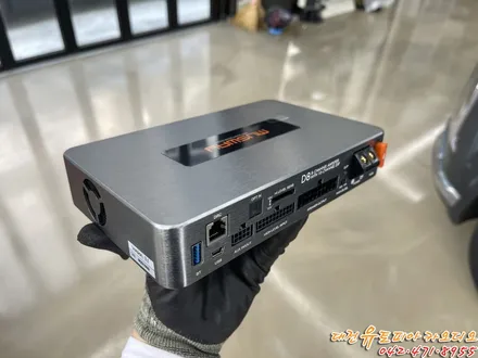 [ 신형 팰리세이드 ] 크렐 오디오를 제대로 혼쭐 내줬습니다! By. 무스웨이